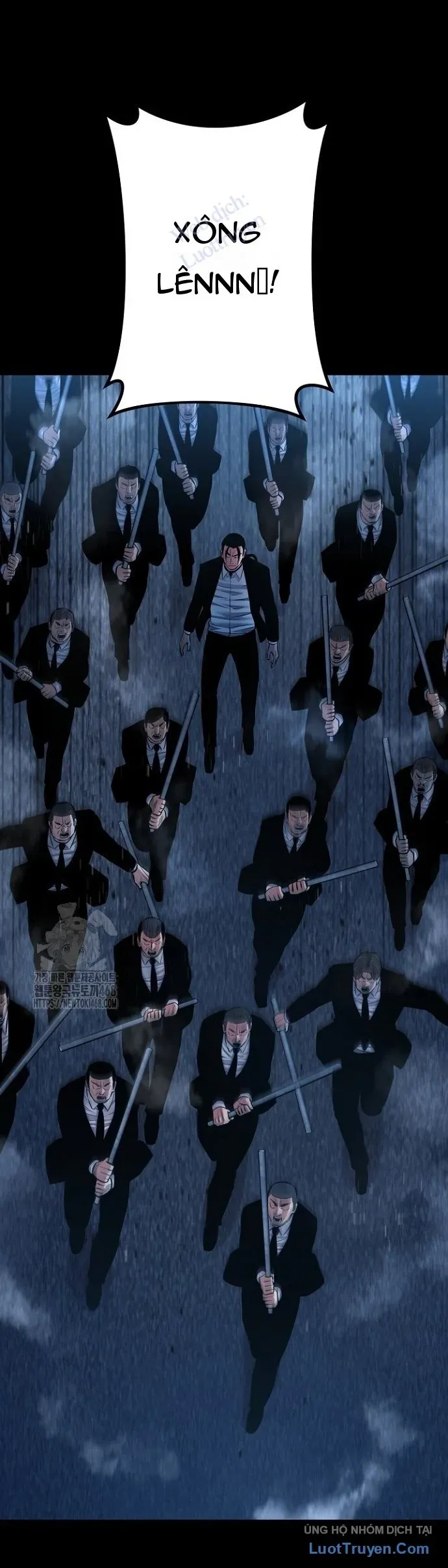 Thanh Kiếm Báo Thù Chapter 90 - 17
