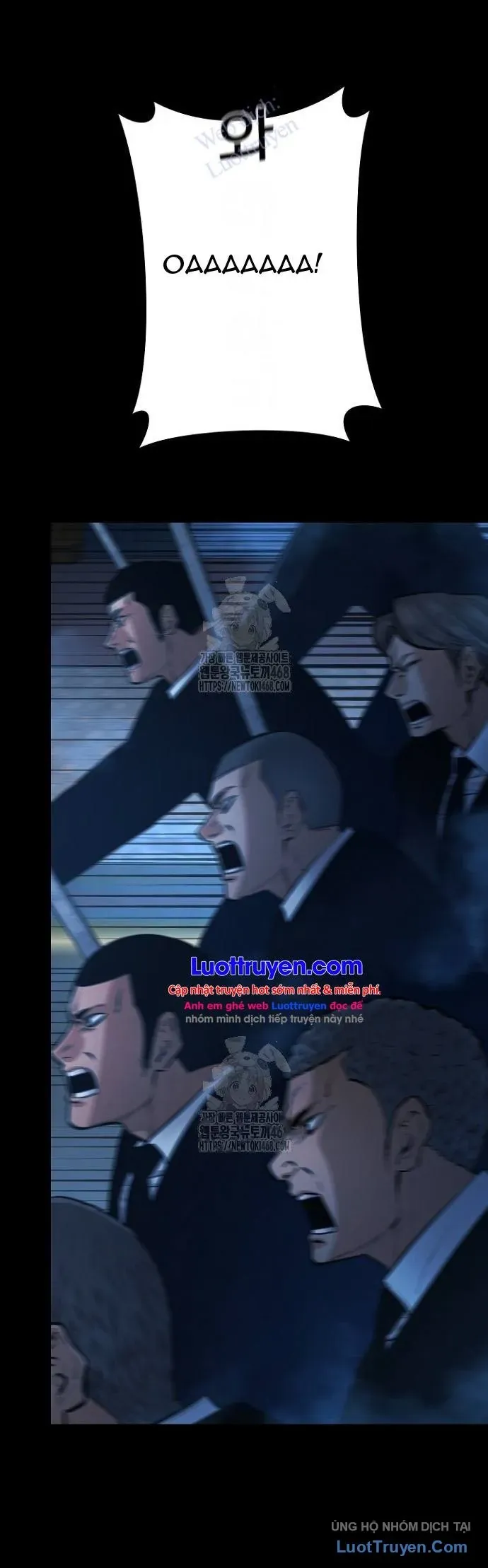 Thanh Kiếm Báo Thù Chapter 90 - 20