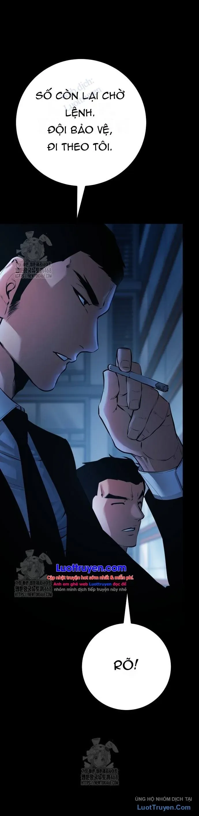 Thanh Kiếm Báo Thù Chapter 90 - 21