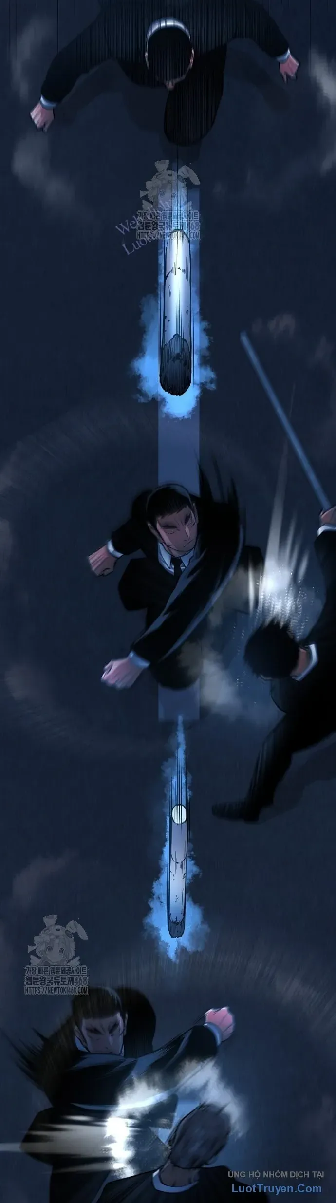 Thanh Kiếm Báo Thù Chapter 90 - 23