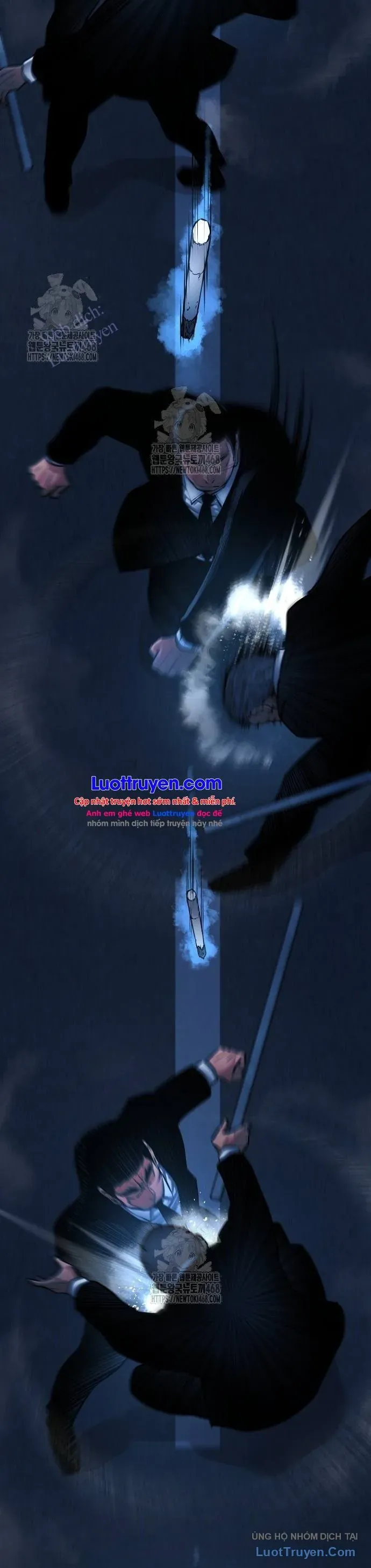 Thanh Kiếm Báo Thù Chapter 90 - 24