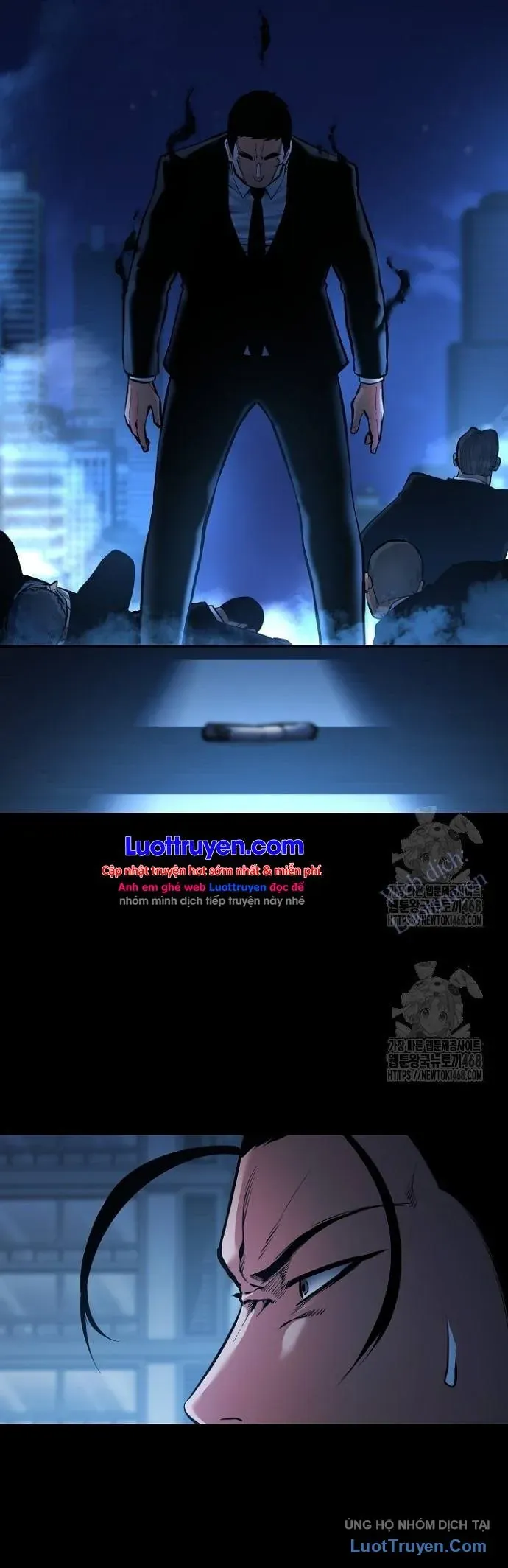 Thanh Kiếm Báo Thù Chapter 90 - 27
