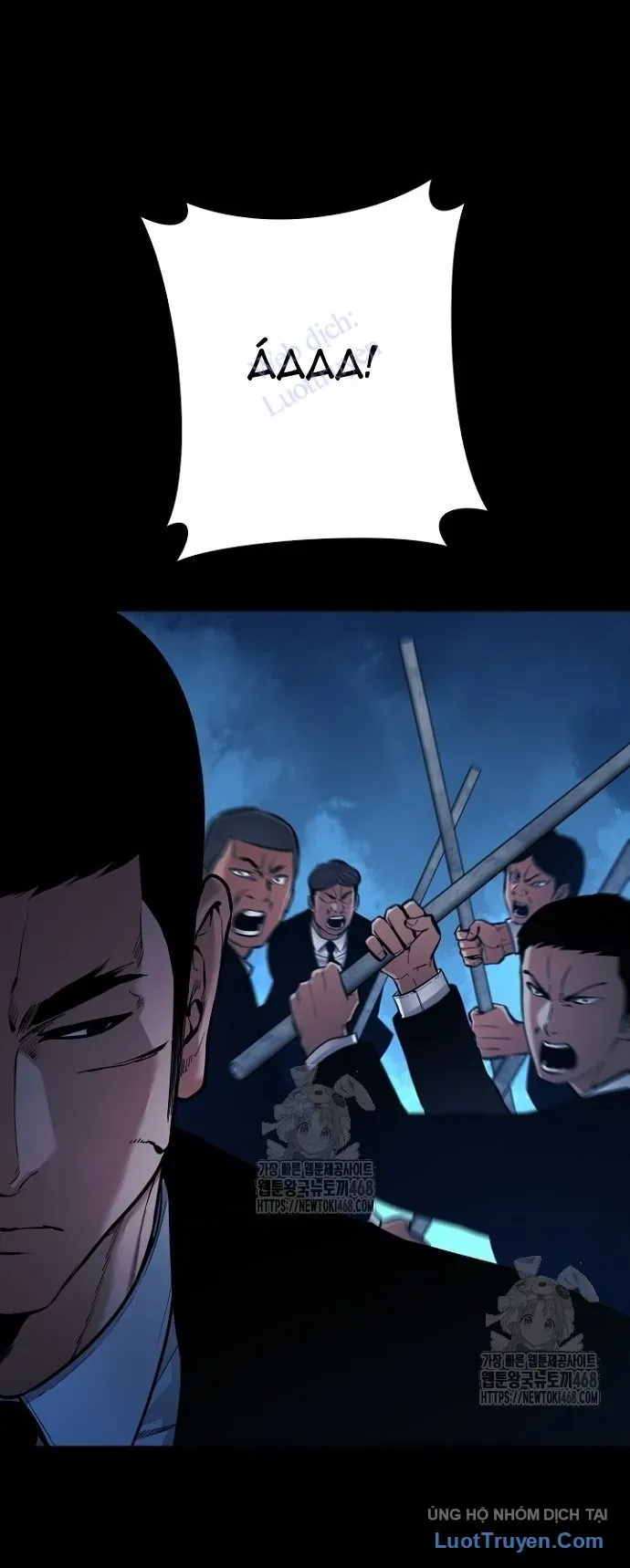 Thanh Kiếm Báo Thù Chapter 90 - 28