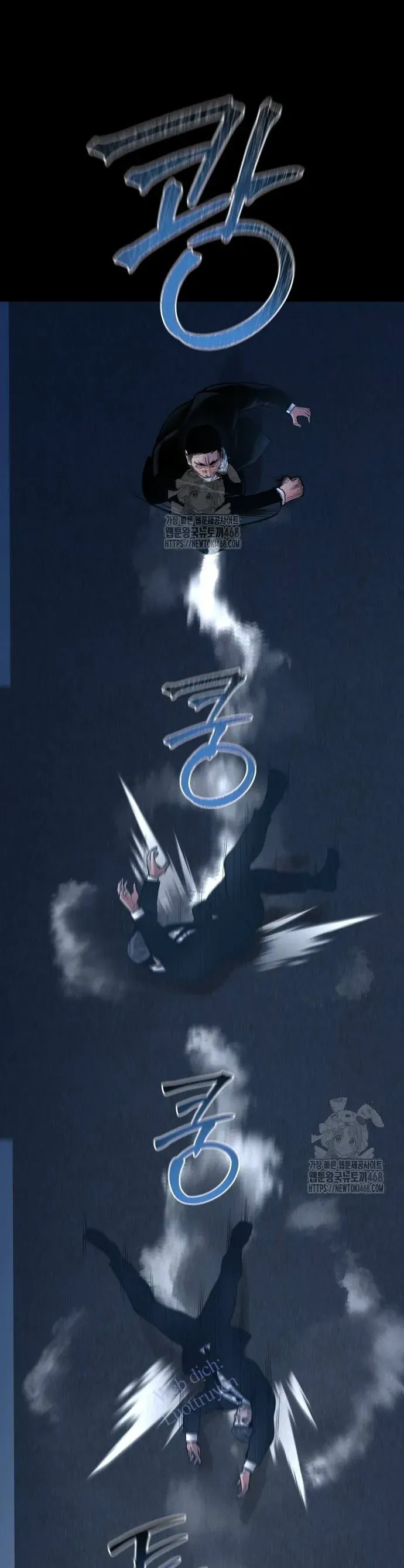 Thanh Kiếm Báo Thù Chapter 90 - 32