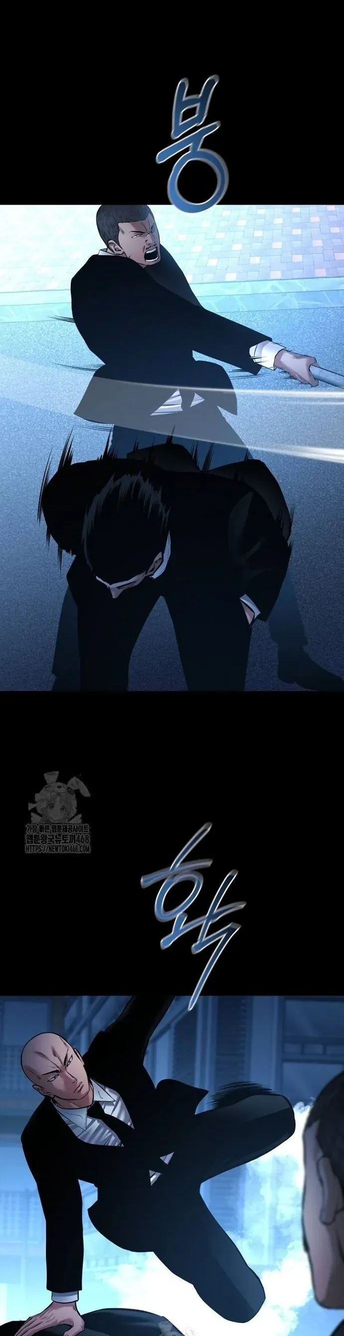 Thanh Kiếm Báo Thù Chapter 90 - 35