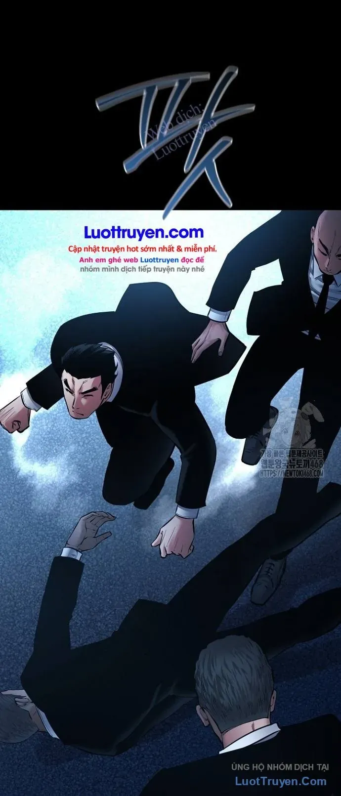 Thanh Kiếm Báo Thù Chapter 90 - 37