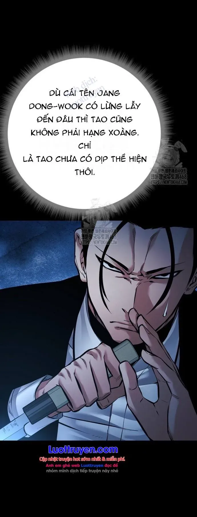 Thanh Kiếm Báo Thù Chapter 90 - 45