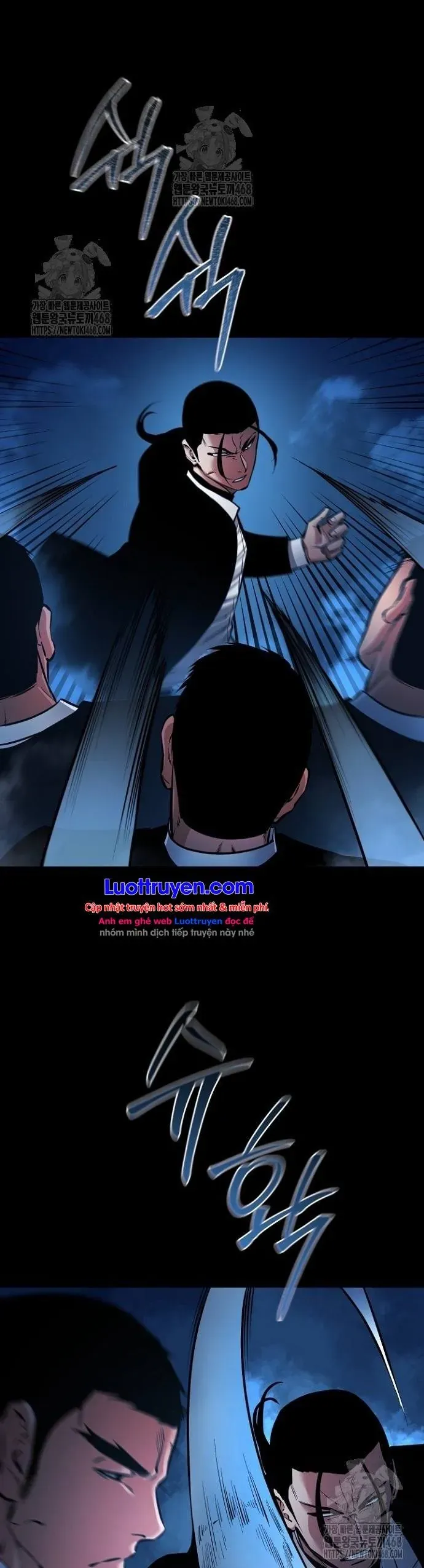 Thanh Kiếm Báo Thù Chapter 90 - 47