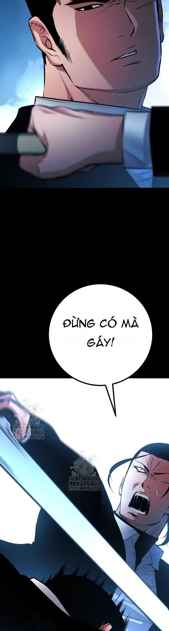 Thanh Kiếm Báo Thù Chapter 90 - 53