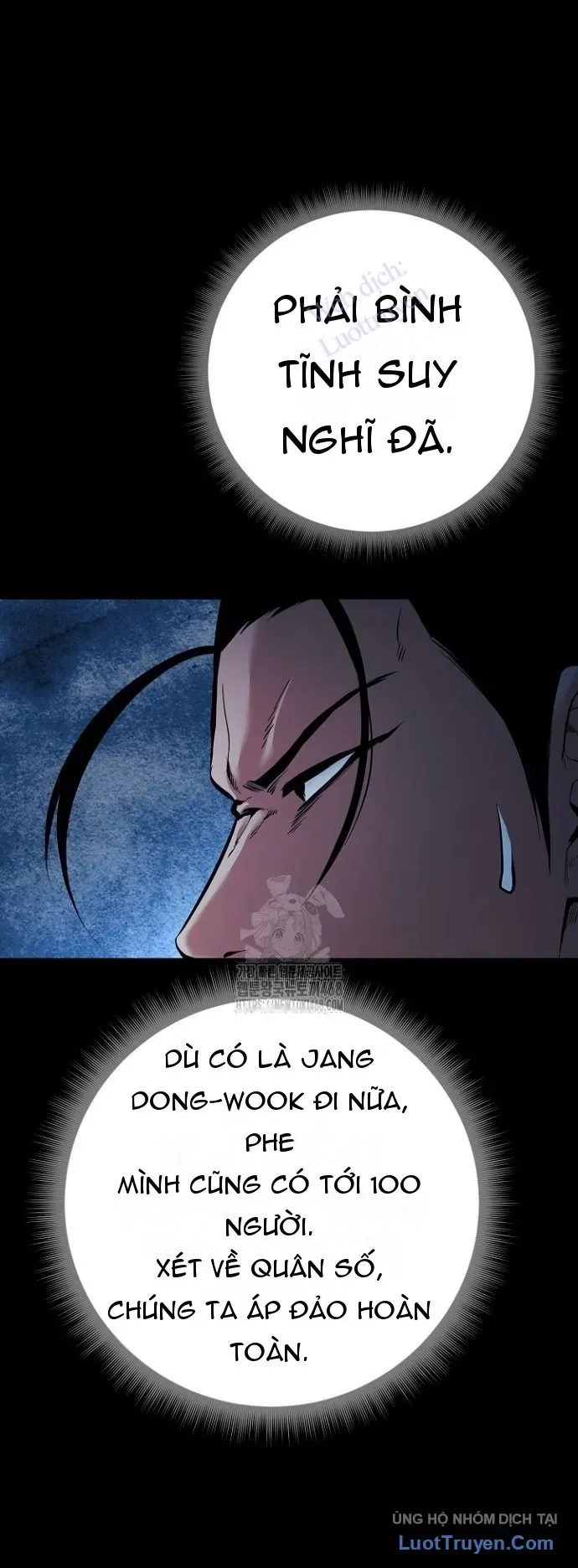 Thanh Kiếm Báo Thù Chapter 90 - 10