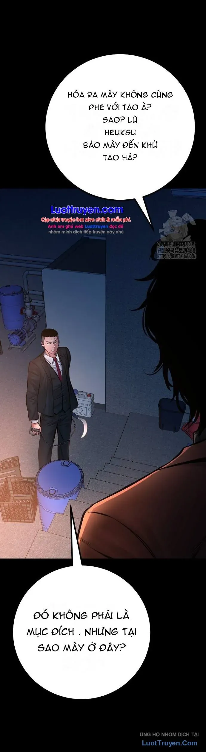 Thanh Kiếm Báo Thù Chapter 92 - 11