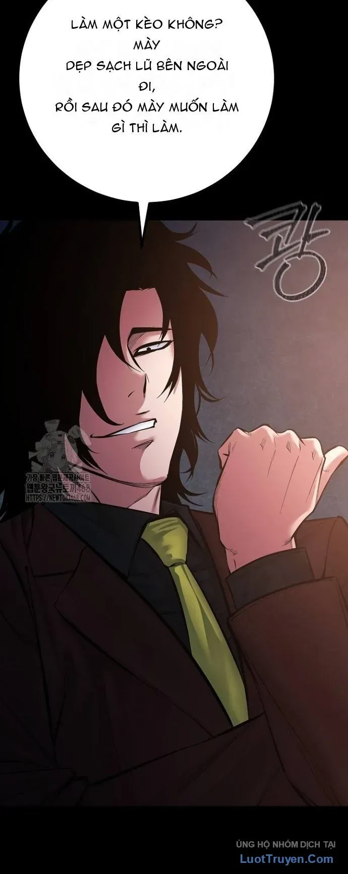 Thanh Kiếm Báo Thù Chapter 92 - 15
