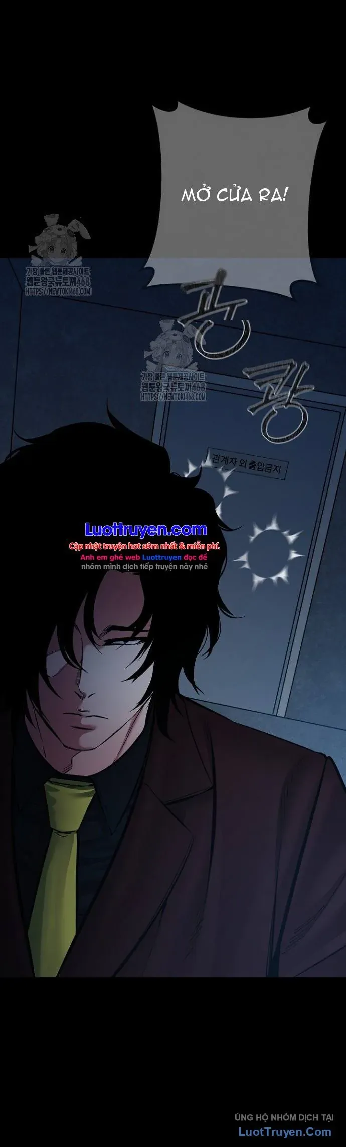 Thanh Kiếm Báo Thù Chapter 92 - 19