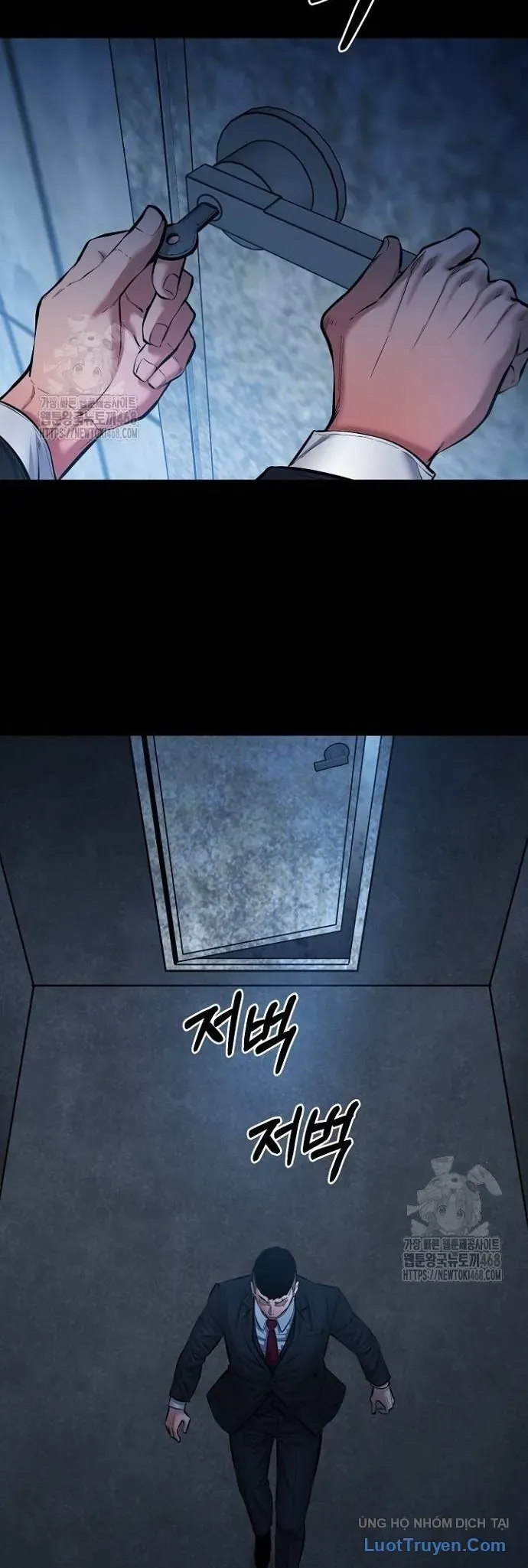 Thanh Kiếm Báo Thù Chapter 92 - 3