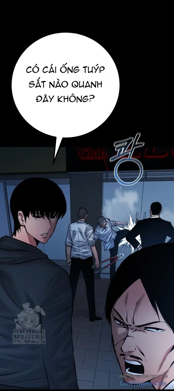 Thanh Kiếm Báo Thù Chapter 92 - 22