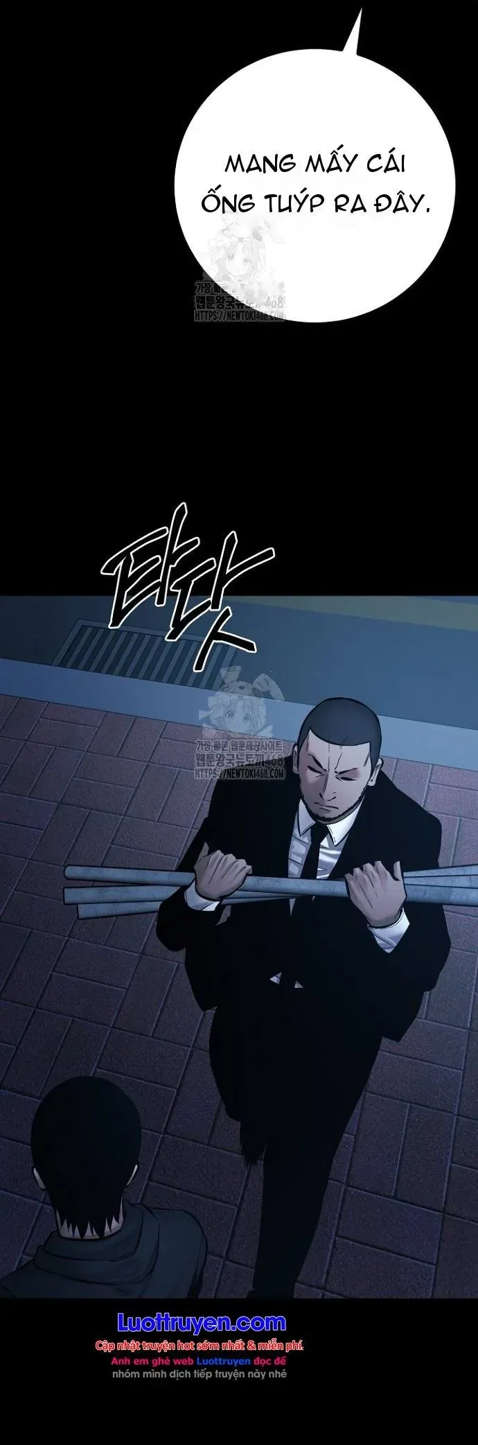 Thanh Kiếm Báo Thù Chapter 92 - 23