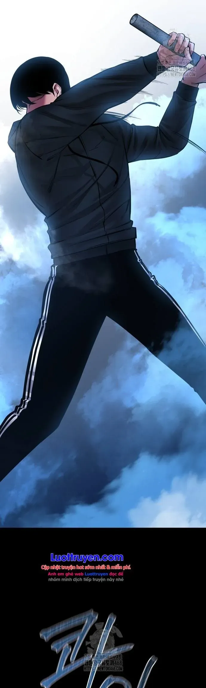 Thanh Kiếm Báo Thù Chapter 92 - 25