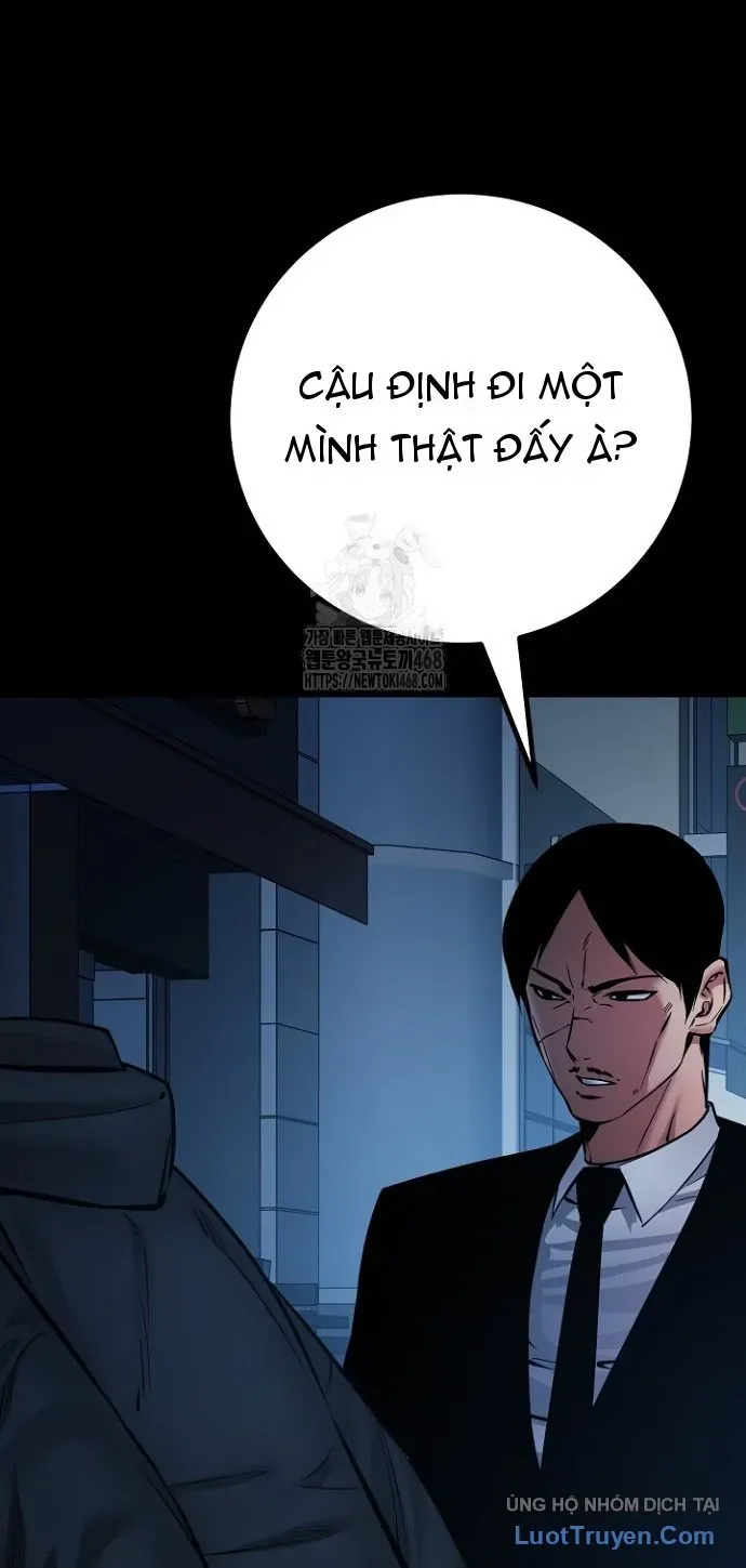 Thanh Kiếm Báo Thù Chapter 92 - 31