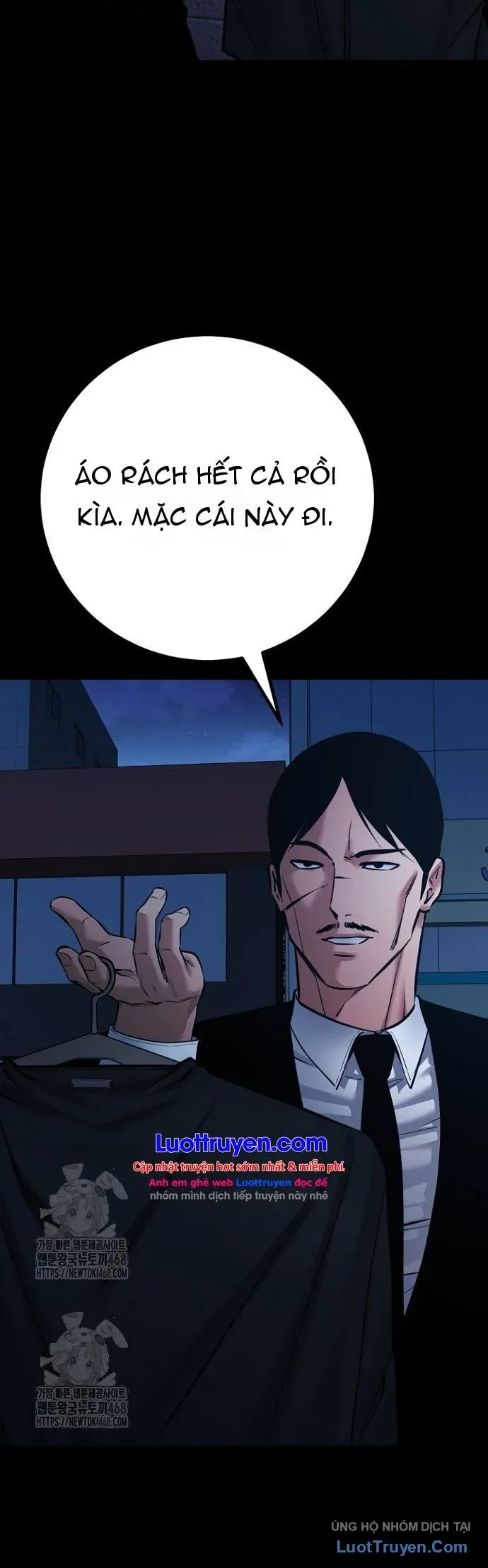 Thanh Kiếm Báo Thù Chapter 92 - 35