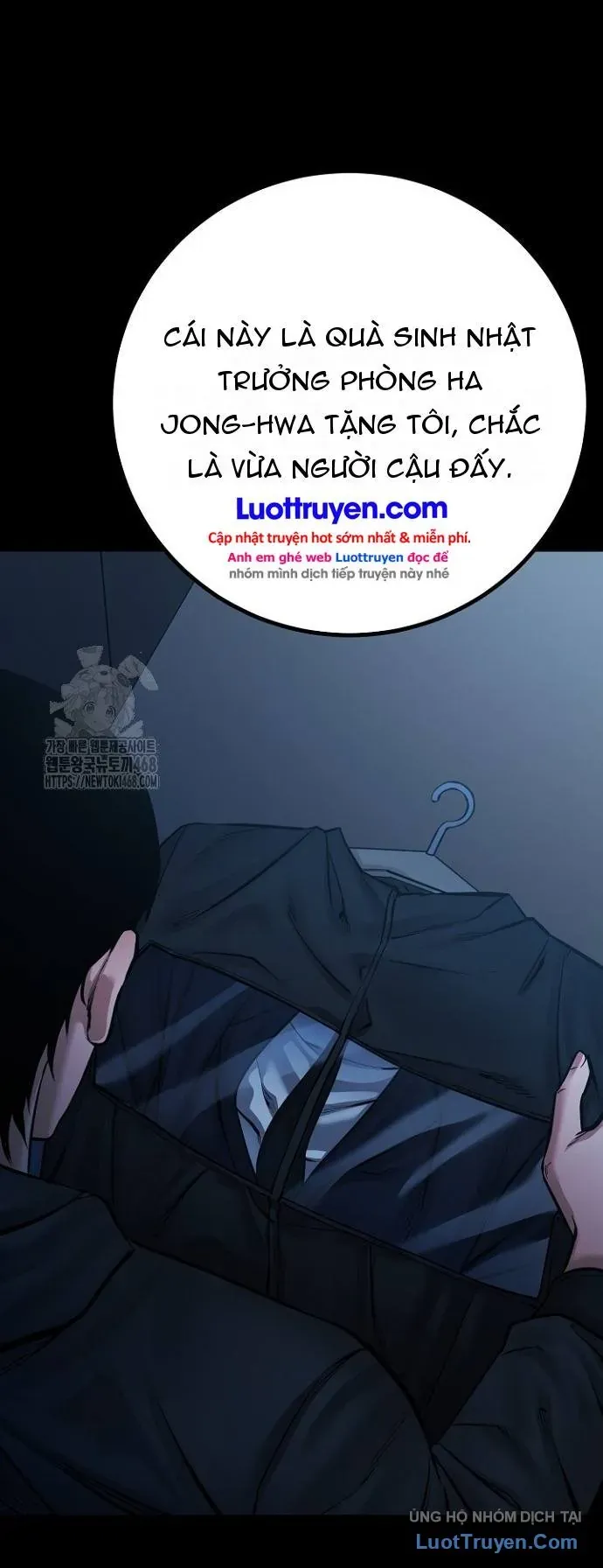 Thanh Kiếm Báo Thù Chapter 92 - 36