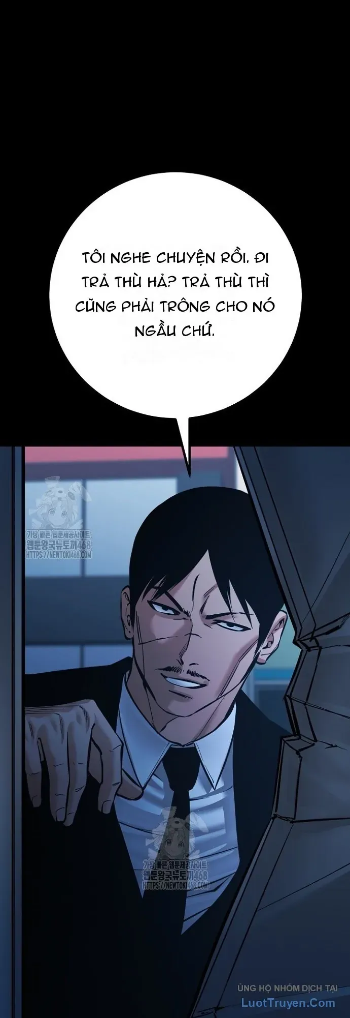Thanh Kiếm Báo Thù Chapter 92 - 37