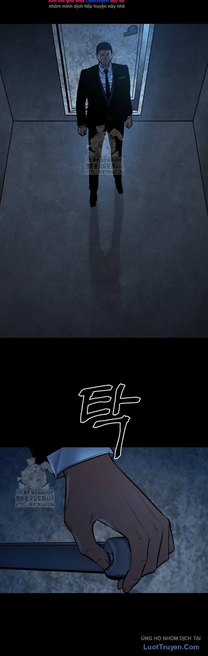 Thanh Kiếm Báo Thù Chapter 92 - 40