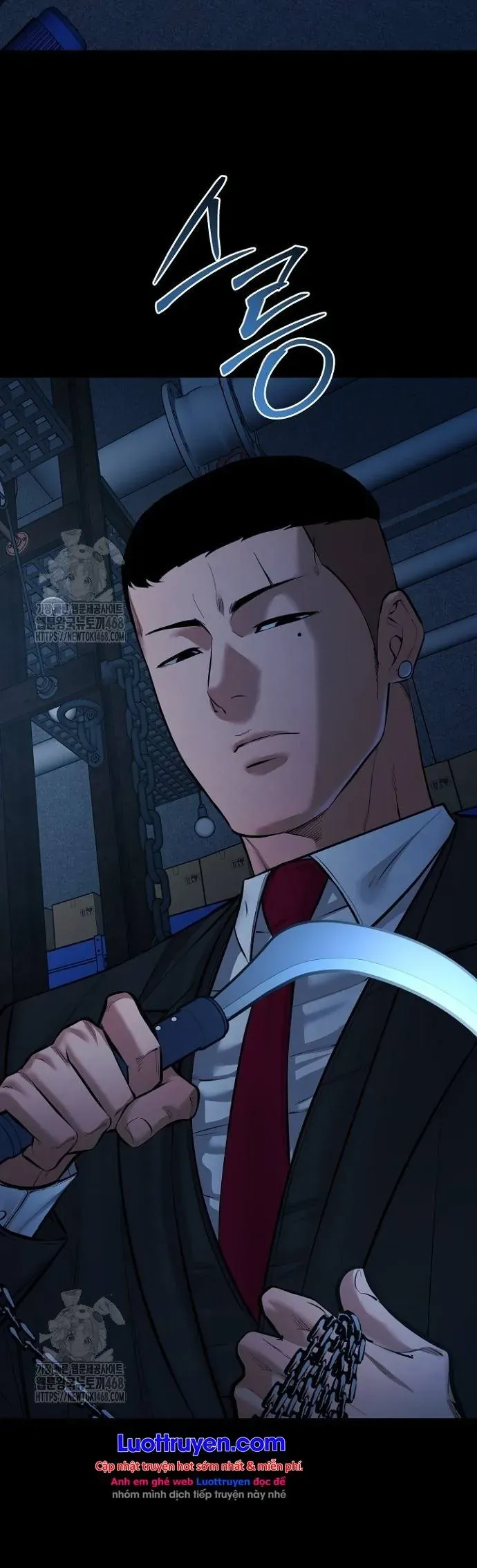 Thanh Kiếm Báo Thù Chapter 92 - 7