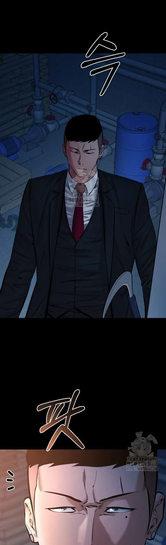 Thanh Kiếm Báo Thù Chapter 92 - 8