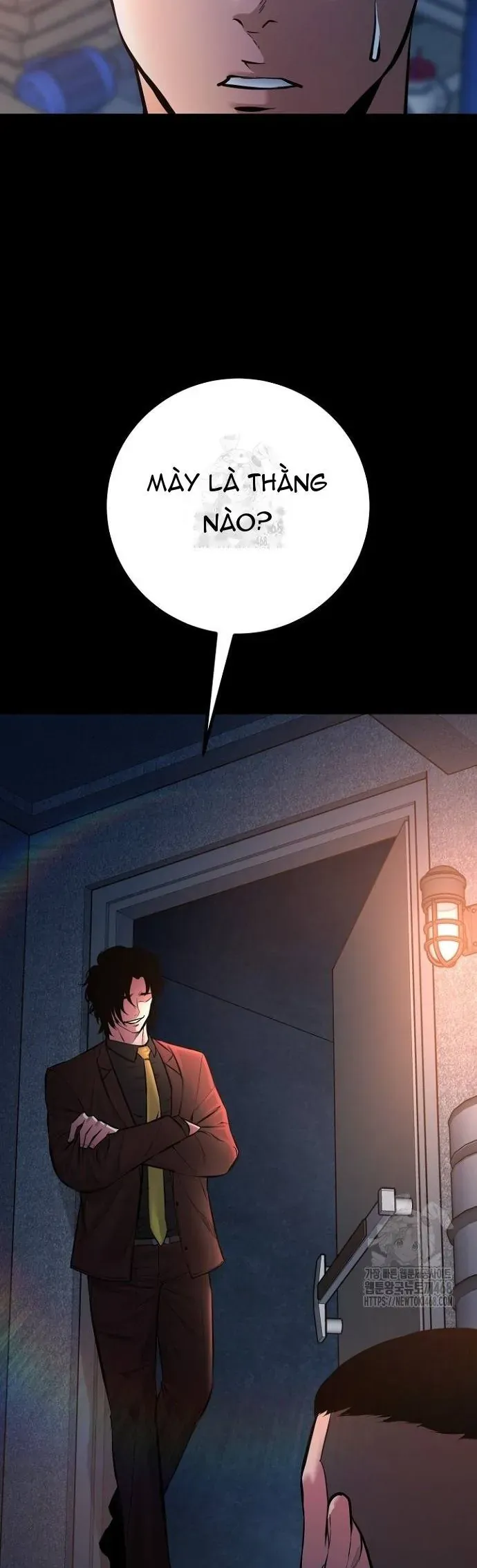 Thanh Kiếm Báo Thù Chapter 92 - 9