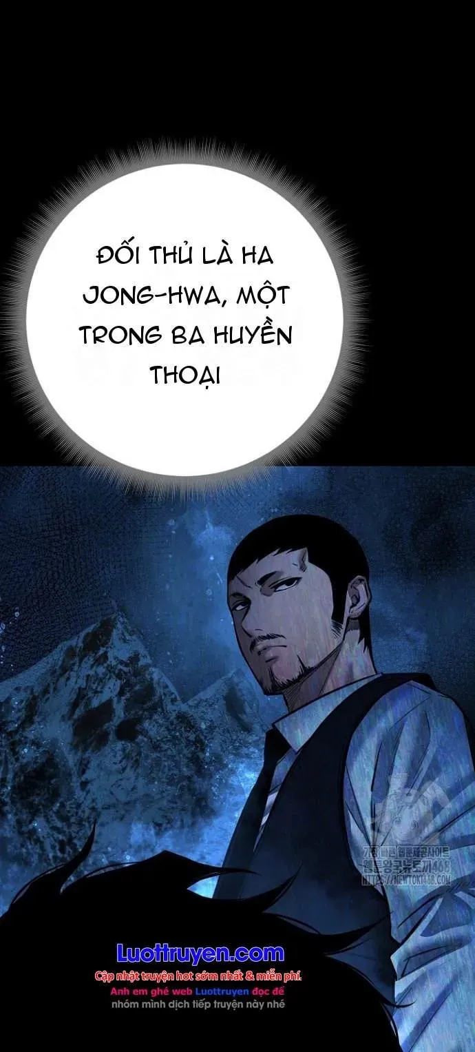 Thanh Kiếm Báo Thù Chapter 93 - 12