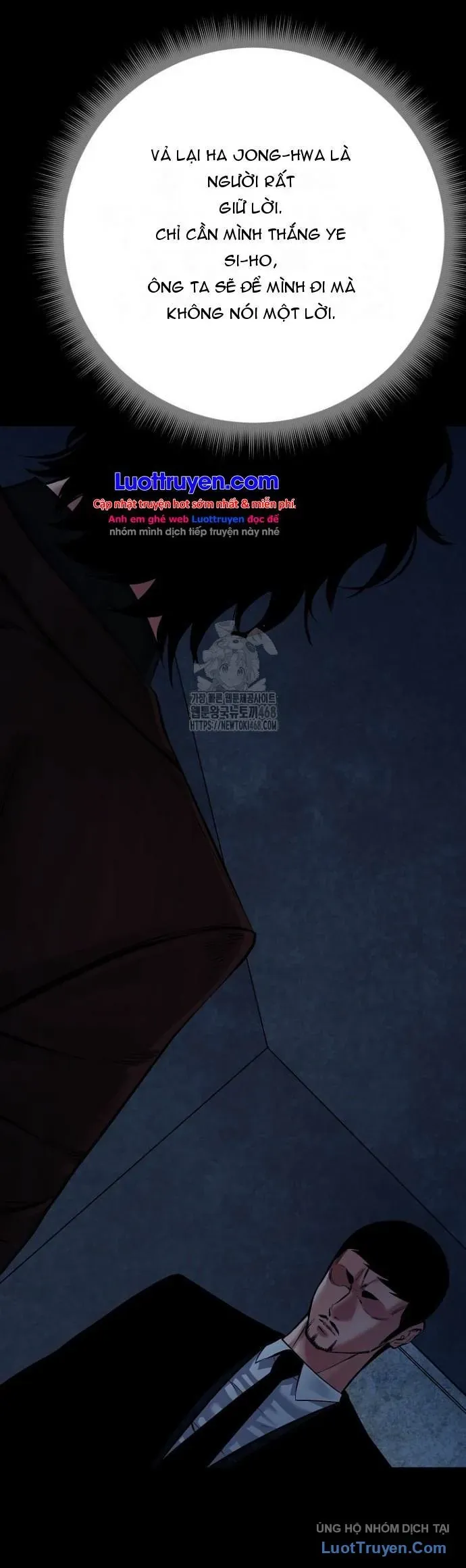 Thanh Kiếm Báo Thù Chapter 93 - 14