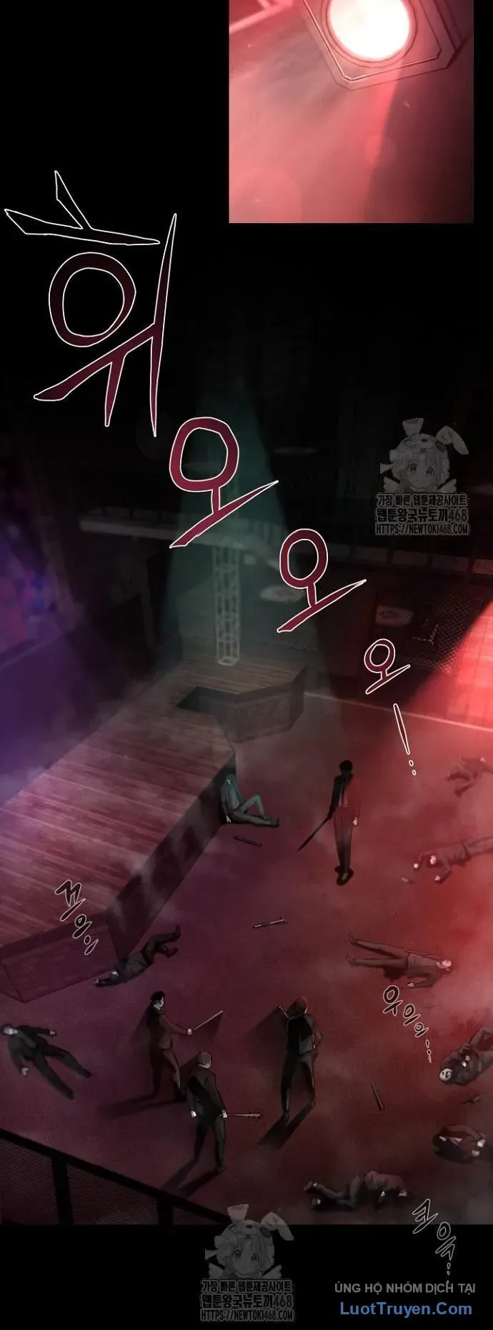 Thanh Kiếm Báo Thù Chapter 93 - 20