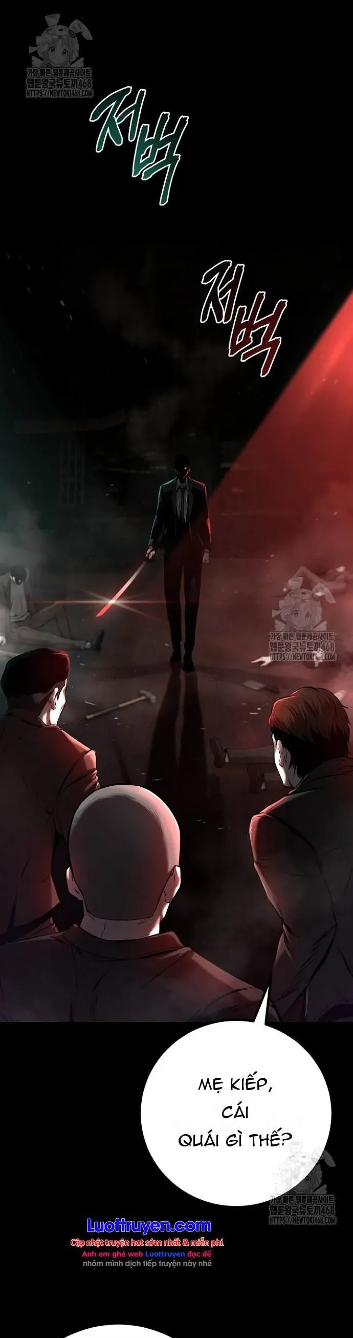 Thanh Kiếm Báo Thù Chapter 93 - 21