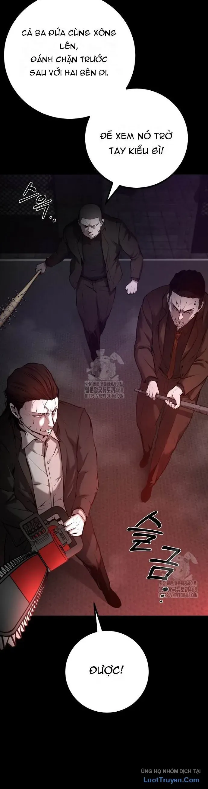 Thanh Kiếm Báo Thù Chapter 93 - 22