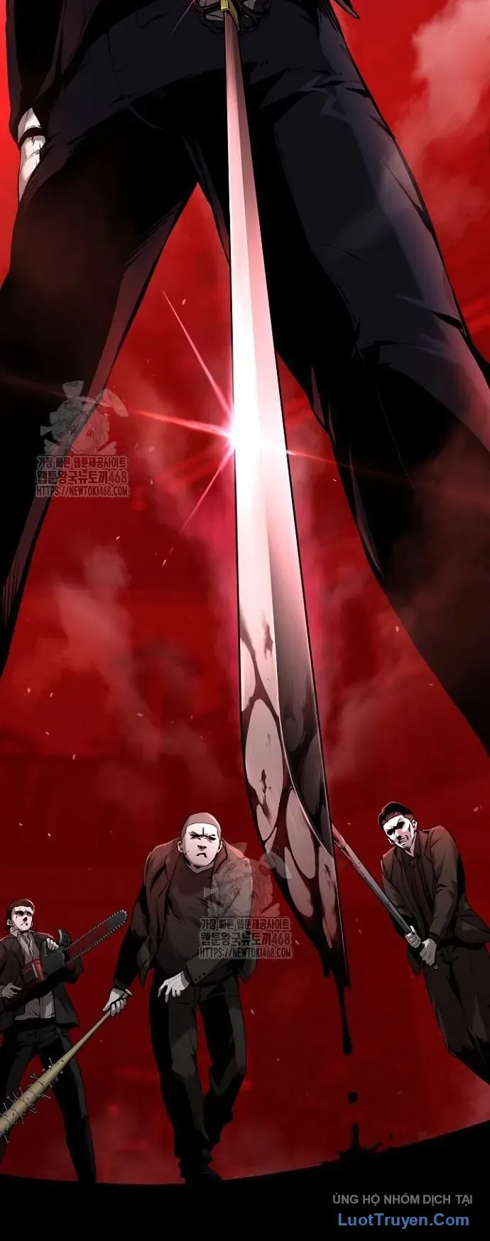 Thanh Kiếm Báo Thù Chapter 93 - 25