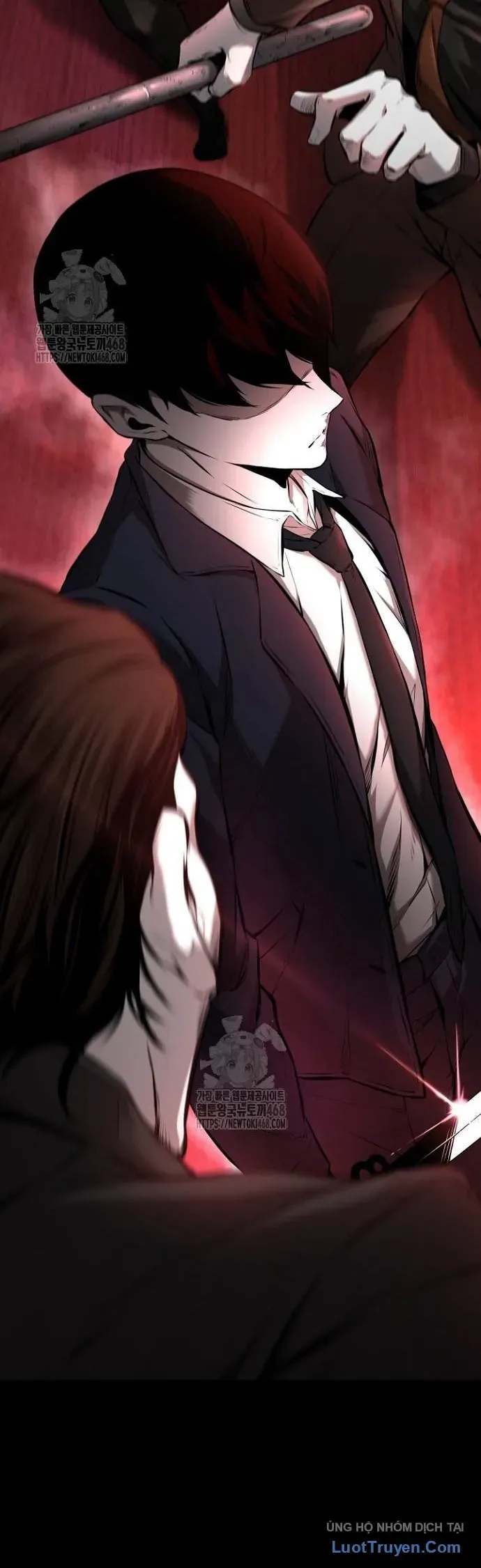 Thanh Kiếm Báo Thù Chapter 93 - 34