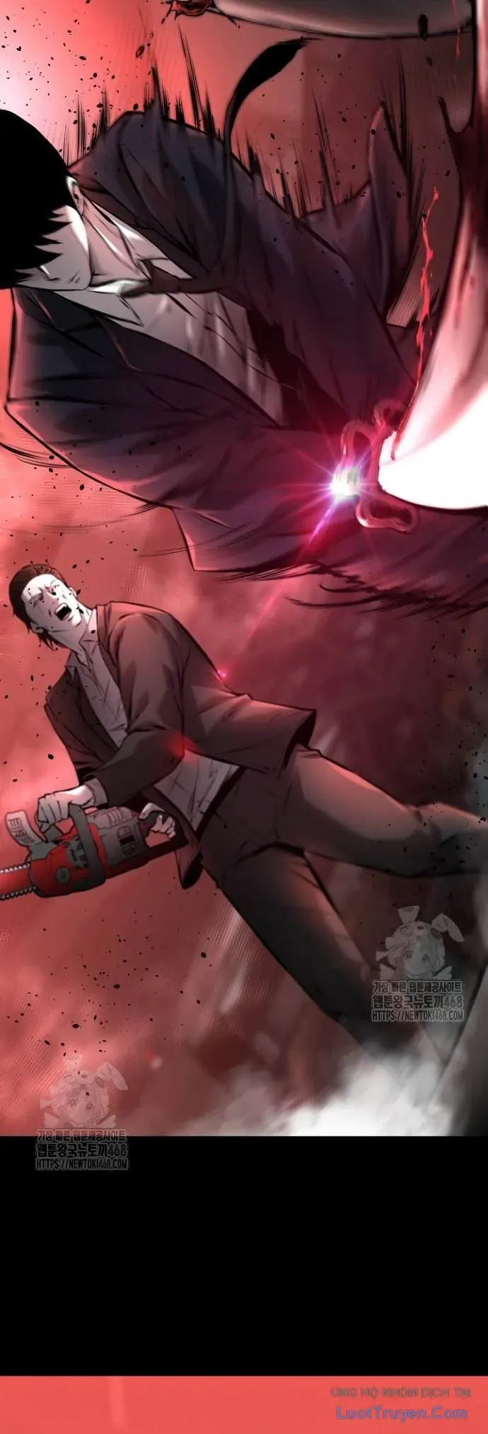 Thanh Kiếm Báo Thù Chapter 93 - 39