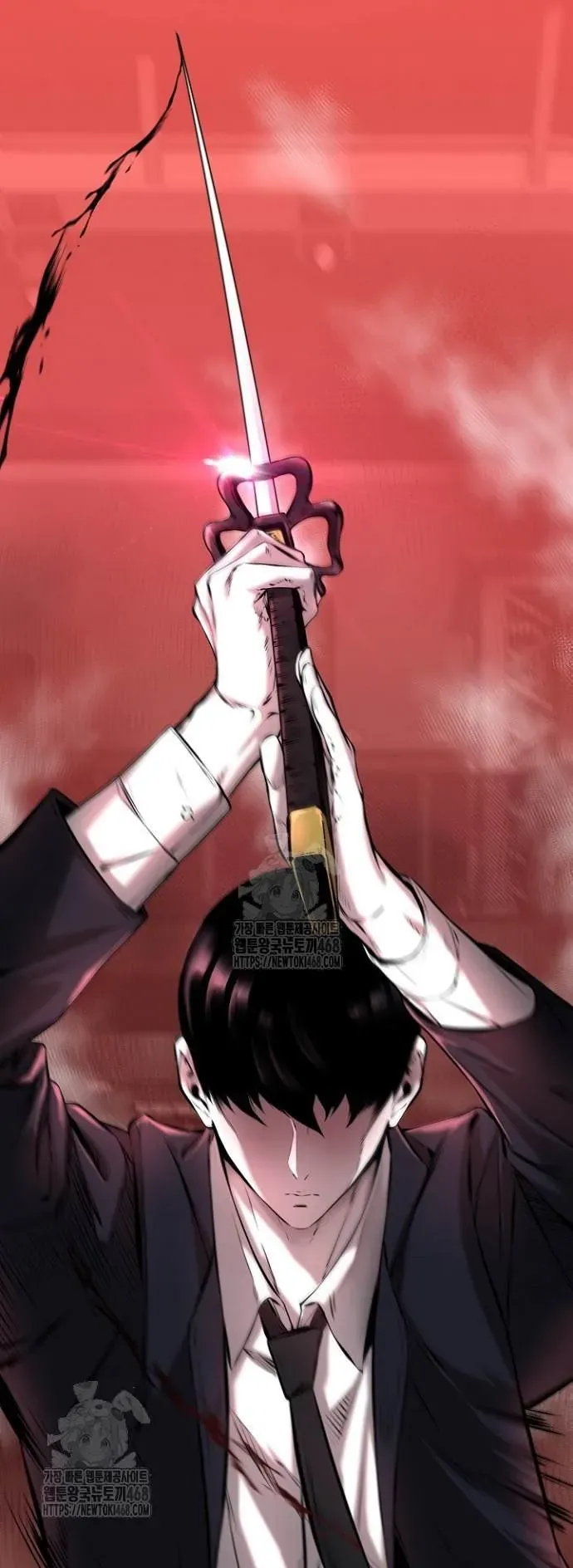 Thanh Kiếm Báo Thù Chapter 93 - 40