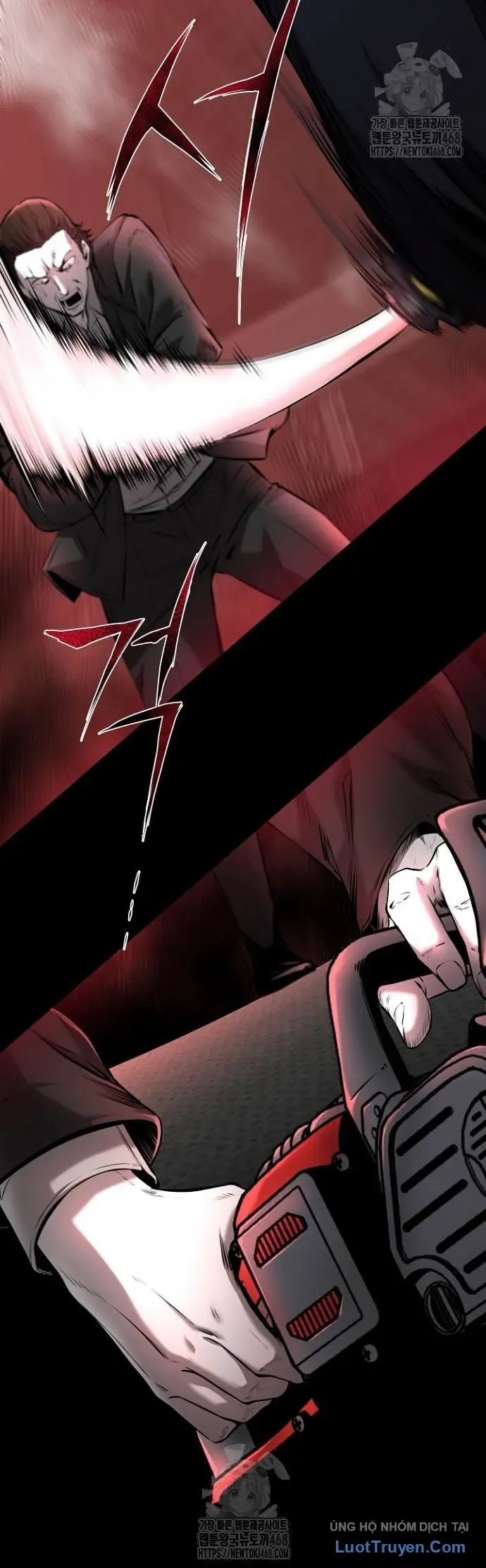Thanh Kiếm Báo Thù Chapter 93 - 43