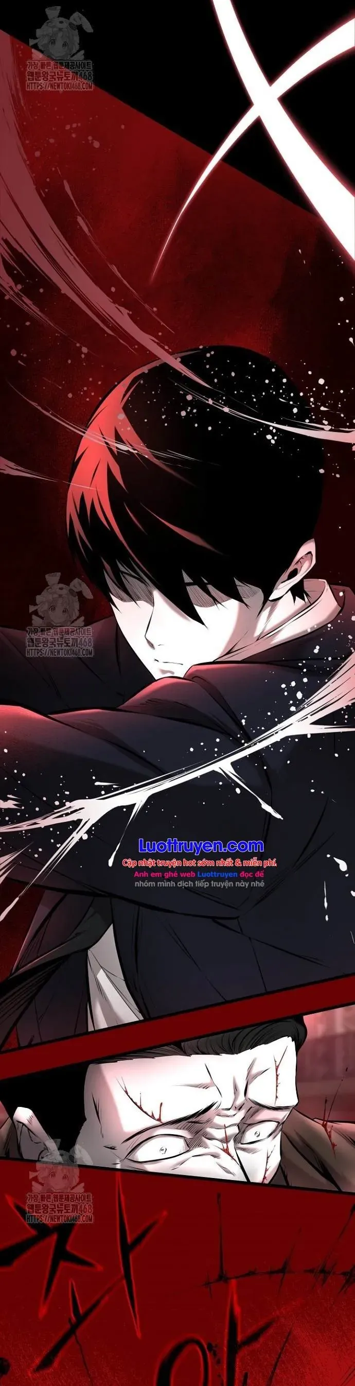 Thanh Kiếm Báo Thù Chapter 93 - 49