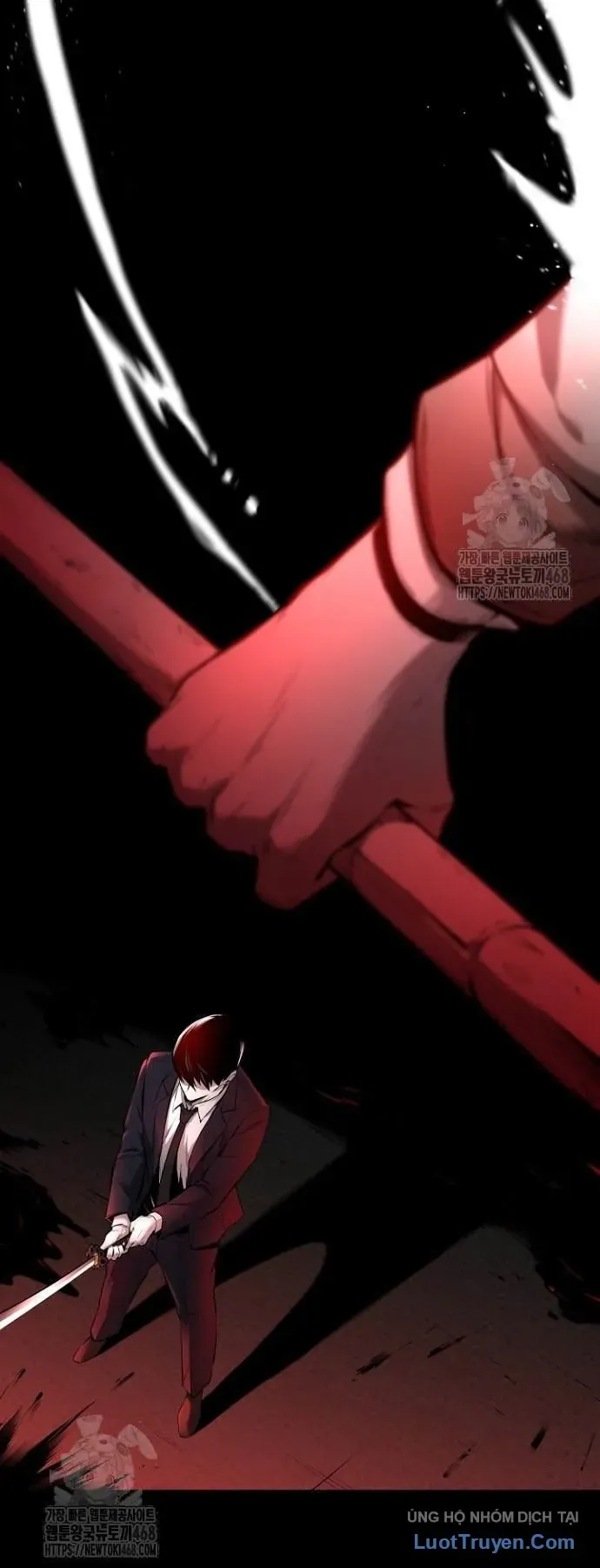 Thanh Kiếm Báo Thù Chapter 93 - 52
