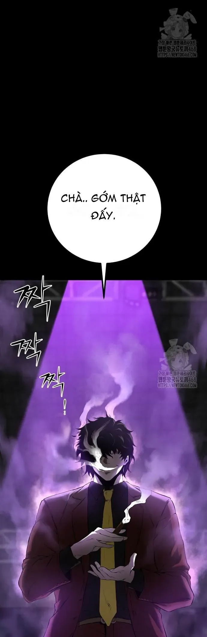 Thanh Kiếm Báo Thù Chapter 93 - 58