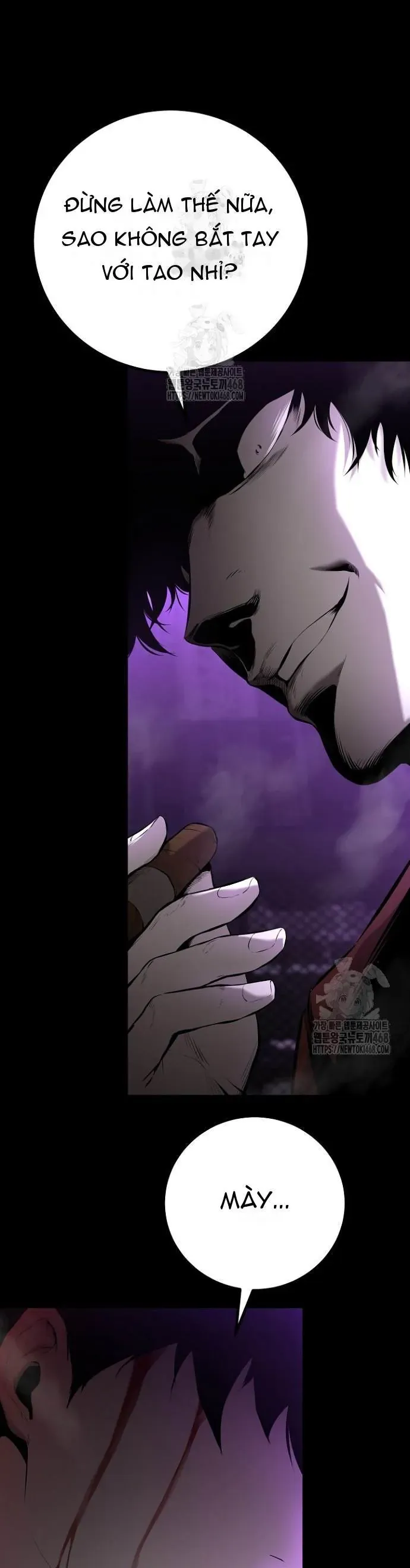 Thanh Kiếm Báo Thù Chapter 93 - 61