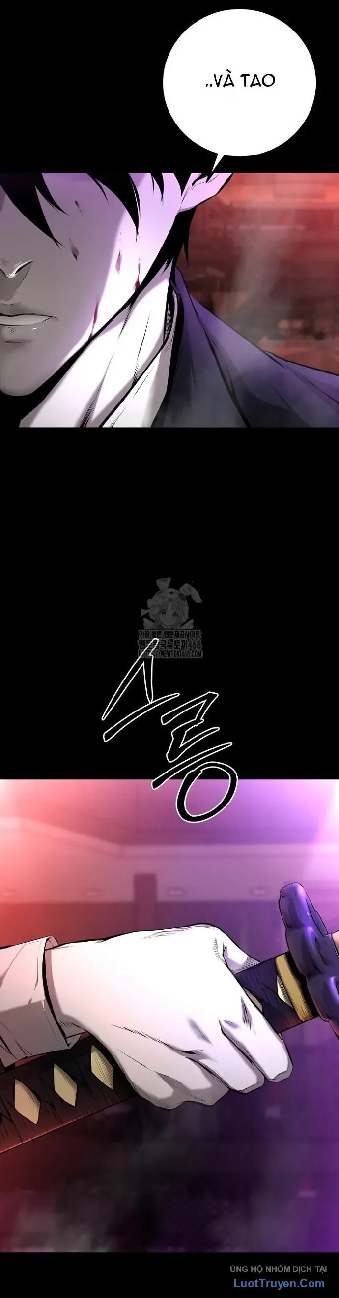 Thanh Kiếm Báo Thù Chapter 93 - 63