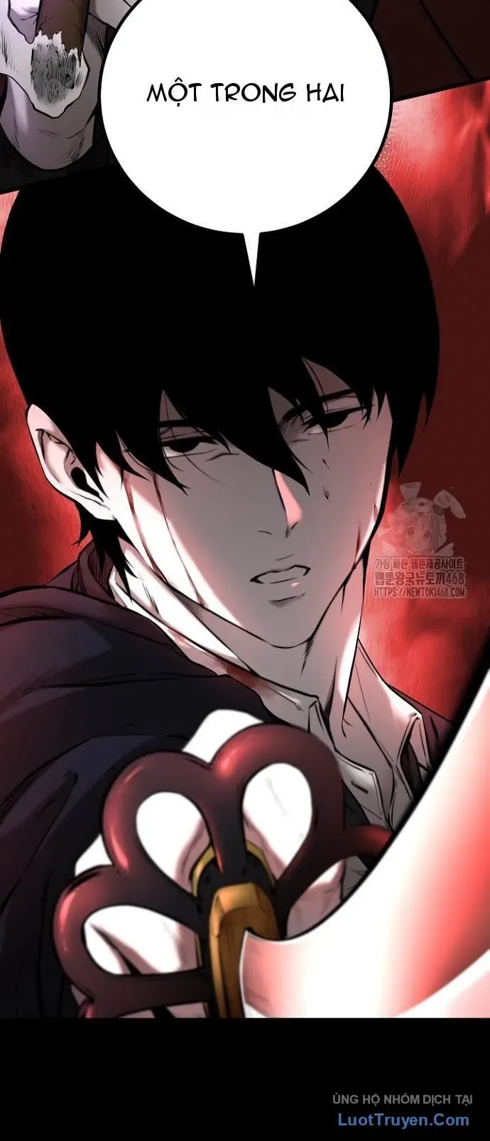 Thanh Kiếm Báo Thù Chapter 93 - 65