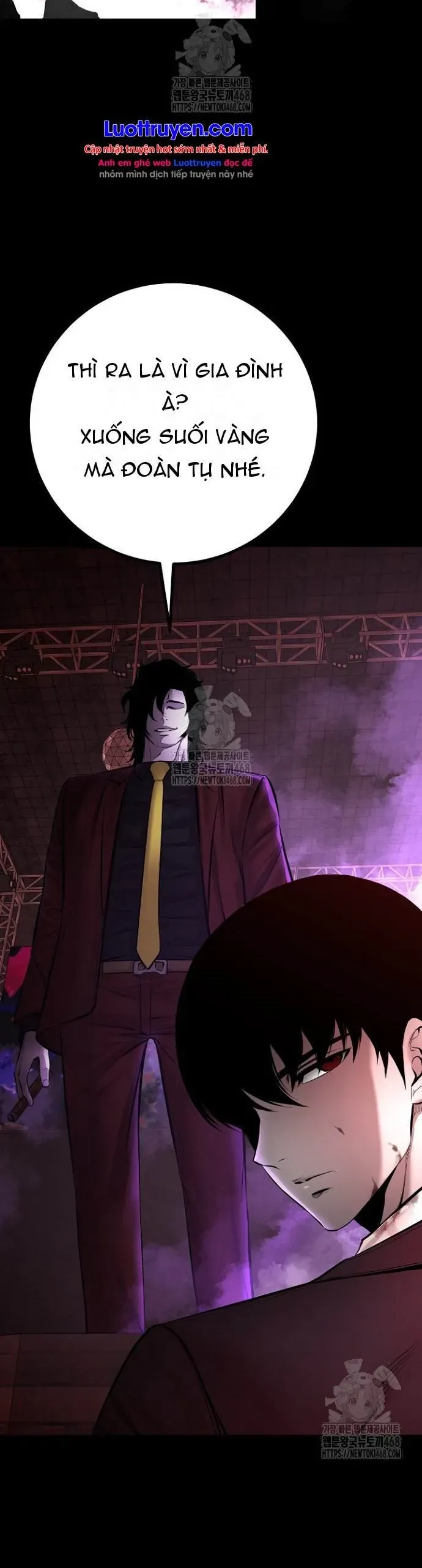 Thanh Kiếm Báo Thù Chapter 93 - 67