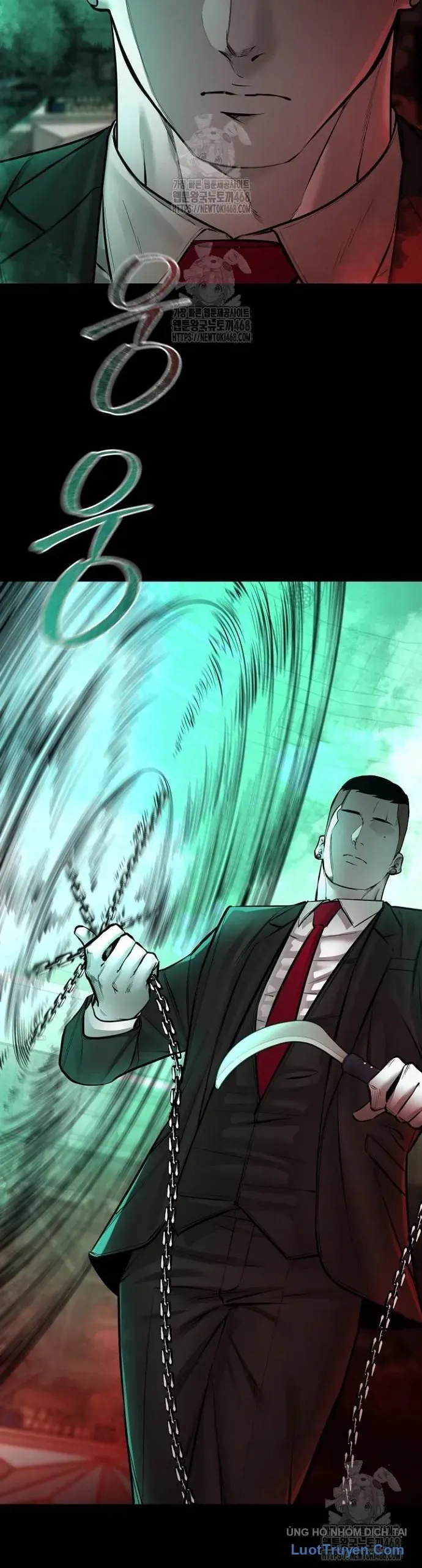 Thanh Kiếm Báo Thù Chapter 93 - 69