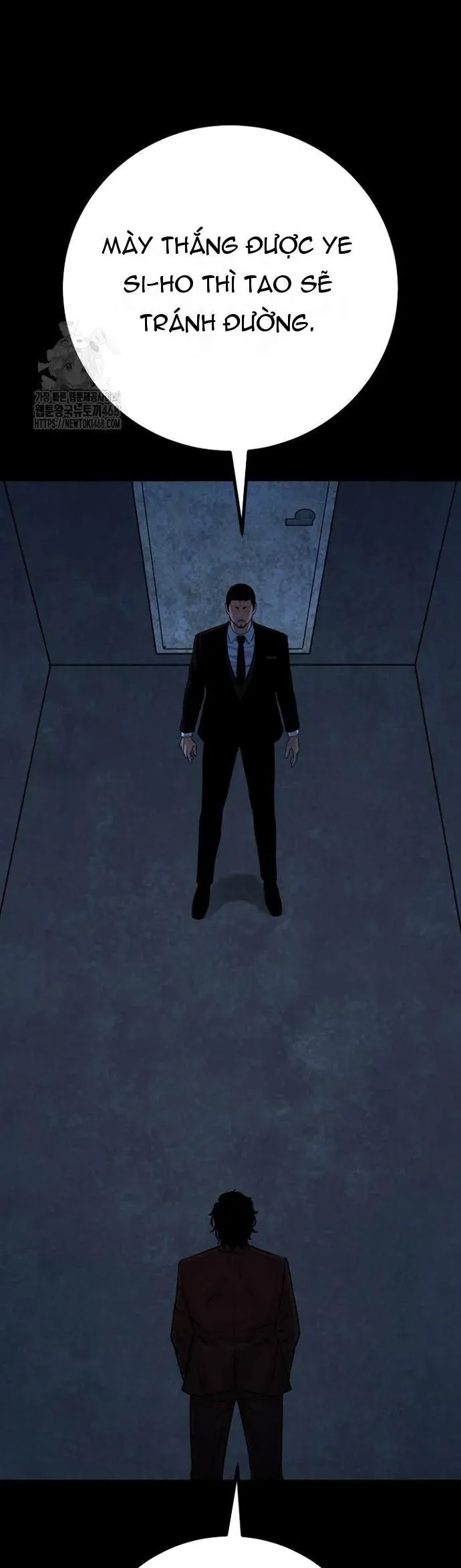 Thanh Kiếm Báo Thù Chapter 93 - 8