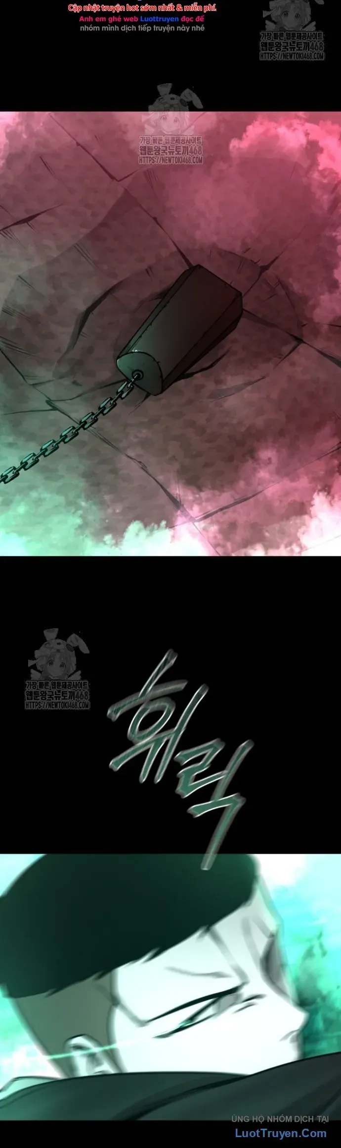 Thanh Kiếm Báo Thù Chapter 94 - 12