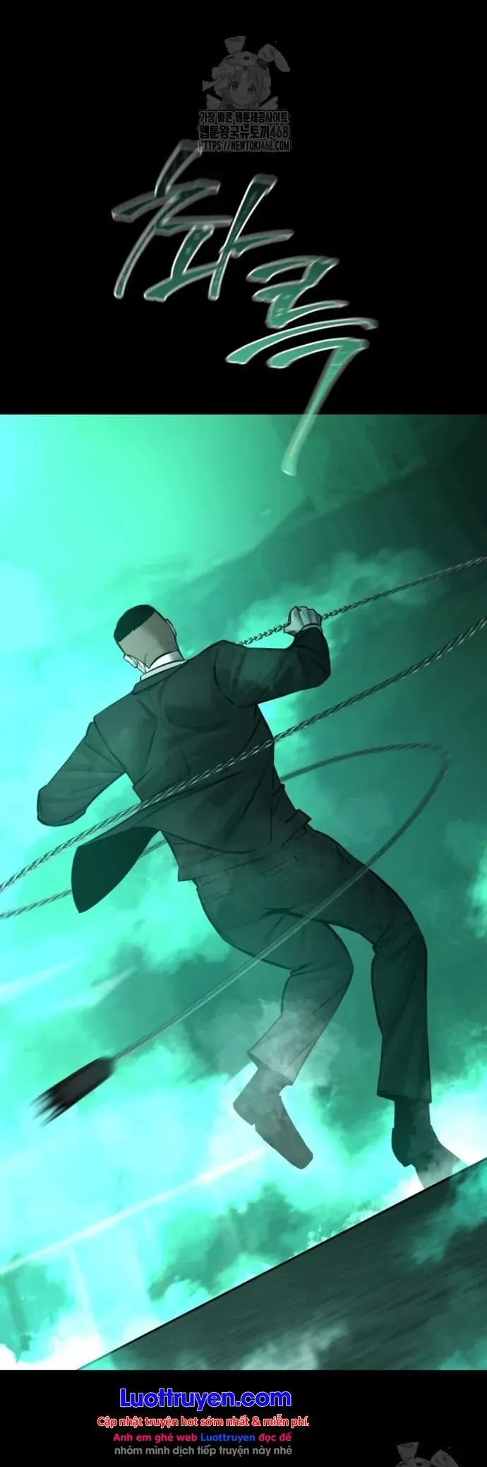 Thanh Kiếm Báo Thù Chapter 94 - 13